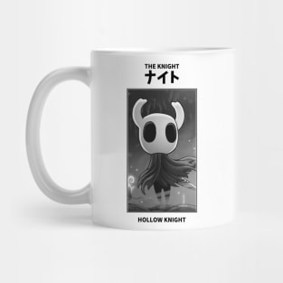 Hollow Knight Mug